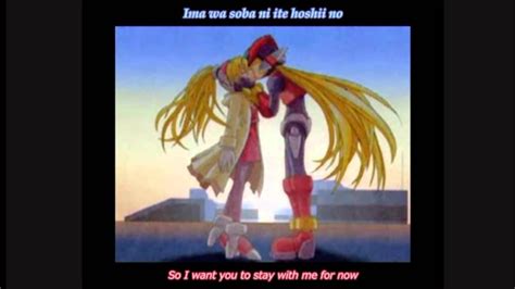 mega man zero 4 ending|Freesia .